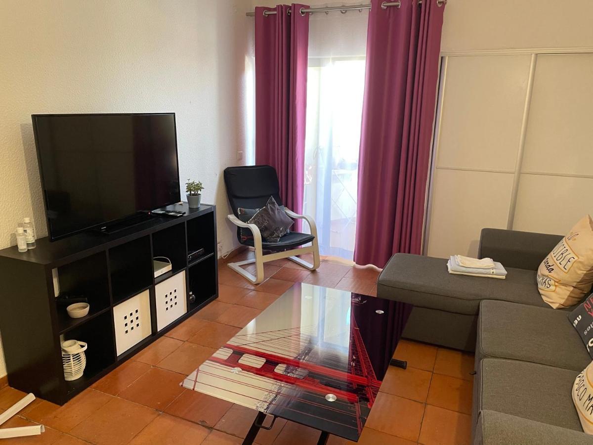Vila Magna Albufeira Appartement 103C Экстерьер фото