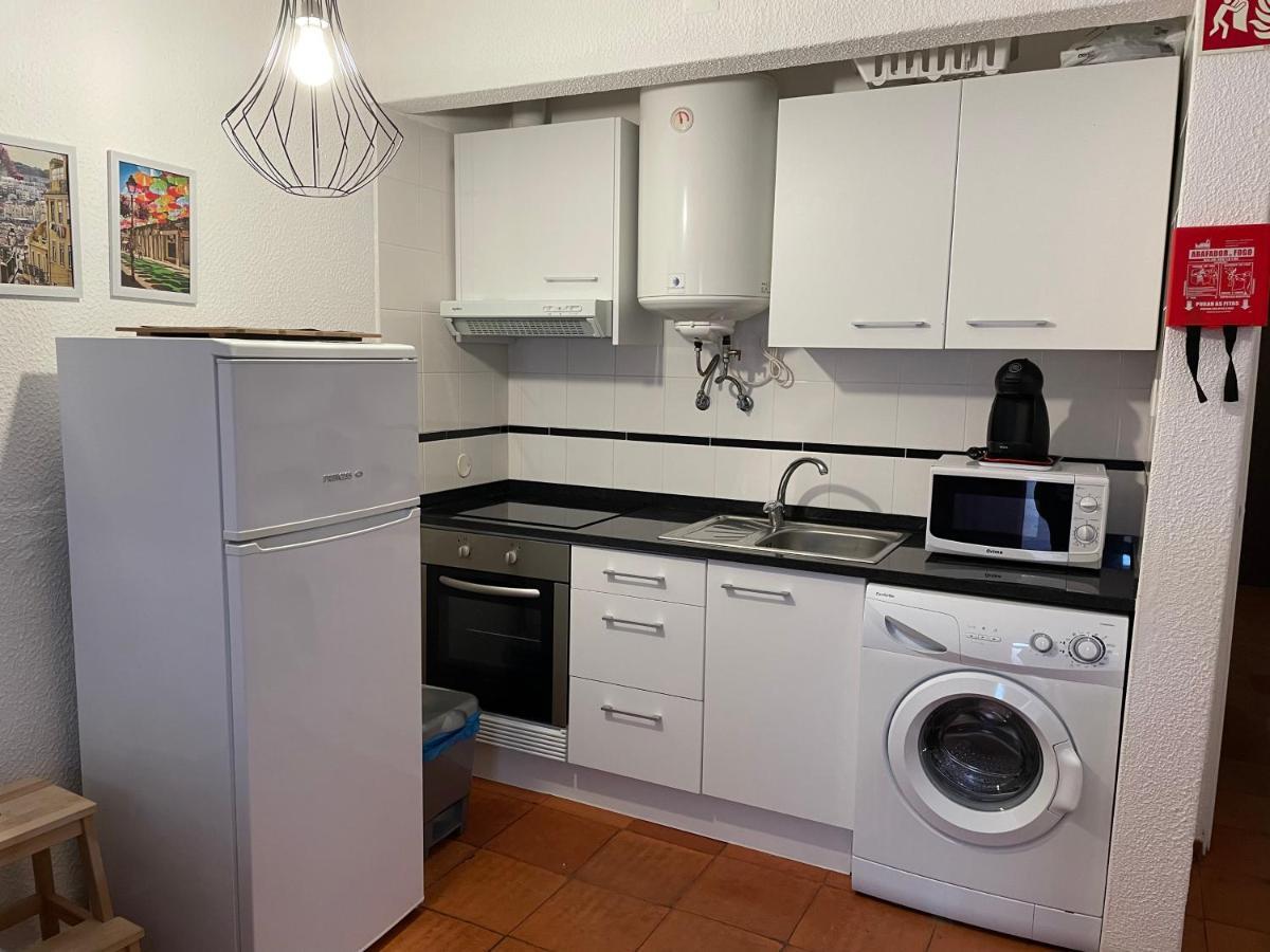 Vila Magna Albufeira Appartement 103C Экстерьер фото