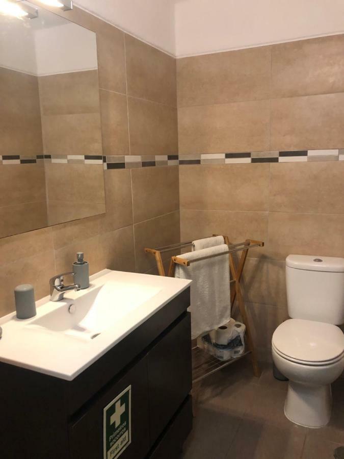 Vila Magna Albufeira Appartement 103C Экстерьер фото