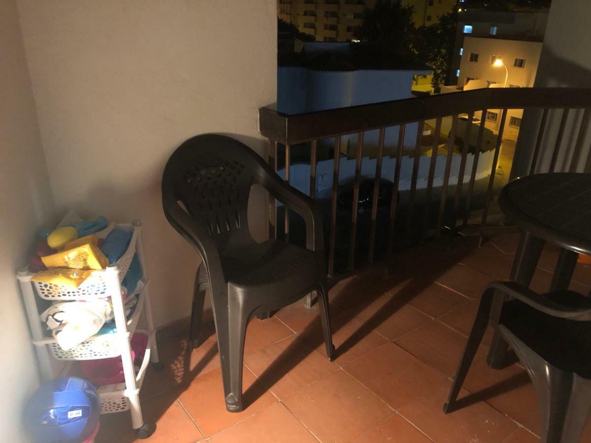 Vila Magna Albufeira Appartement 103C Экстерьер фото