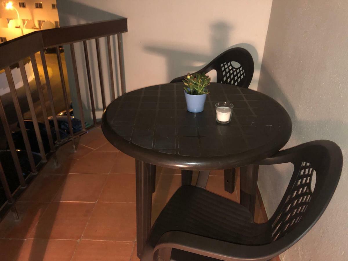 Vila Magna Albufeira Appartement 103C Экстерьер фото